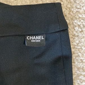 ❤️ Jermyn Street Design Pants (Chanel Uniform) ❤️